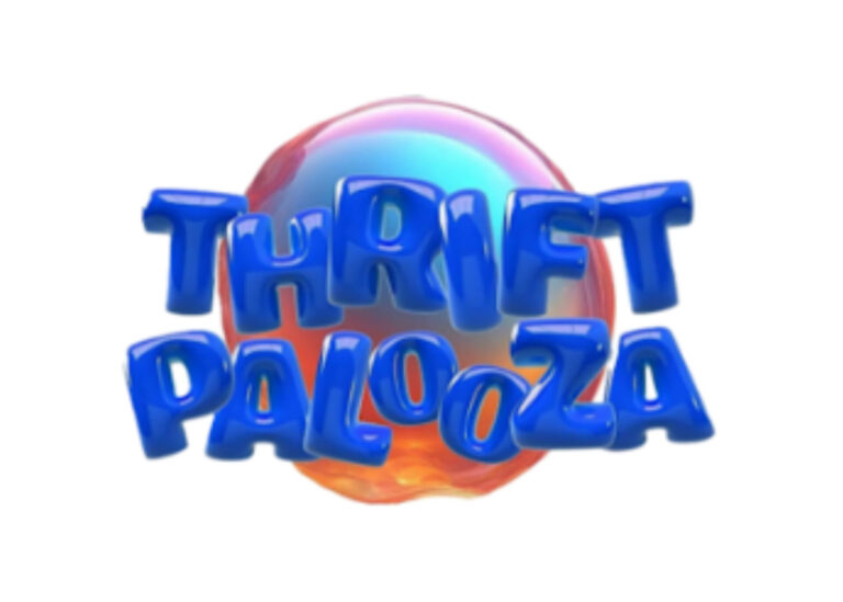 Thrift-Palooza Vintage Expo