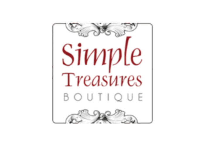 Simple Treasures