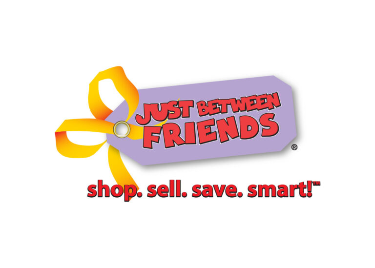 Just Between Friends