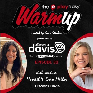 From Olympics to Sports Tourism: The Transformation of Davis County’s Western Sports Park