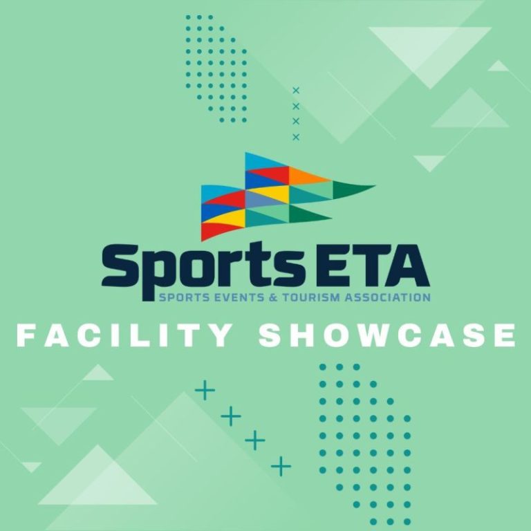 Sports ETA Facility Showcase: October 2025