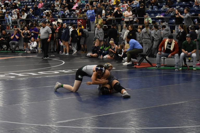 Christmas Clash Duals at Western Sports Park