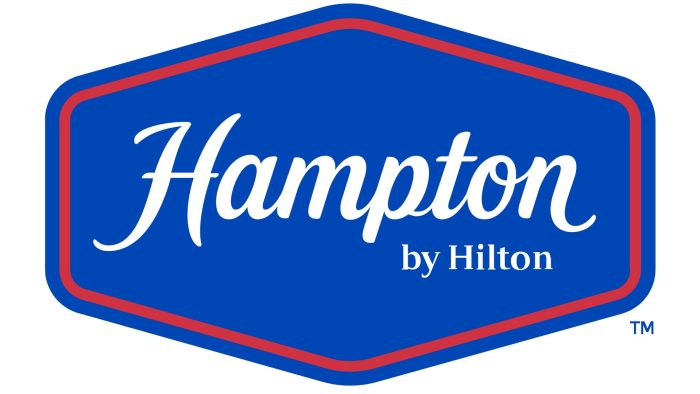 Hampton Inn Logo Corporate Partners