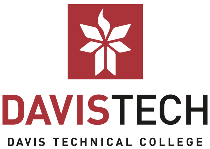 DavisTech logo 1 3 Corporate Partners
