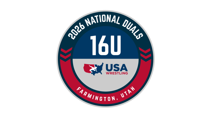 16U National Duals