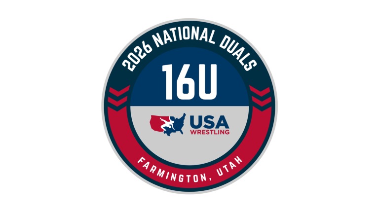 2026 USA Wrestling 16U National Duals