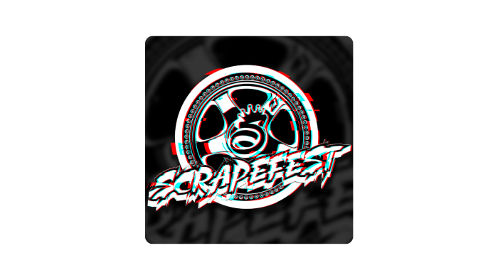Scrapefest MMXXVI