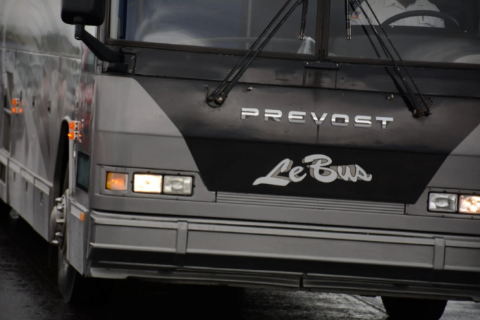 wsp lebus Getting Here