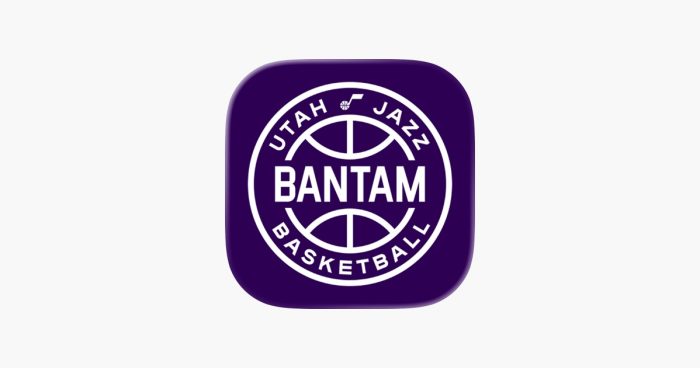 Utah Jazz Bantam League