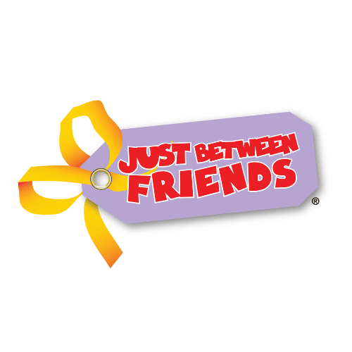 Just Between Friends