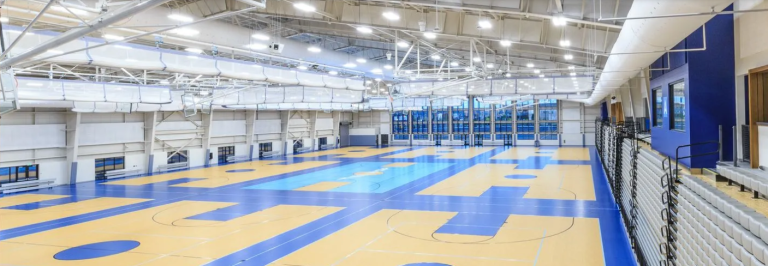Courts in Session