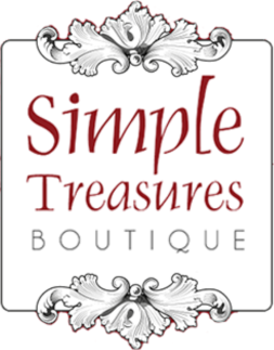 Simple Treasures