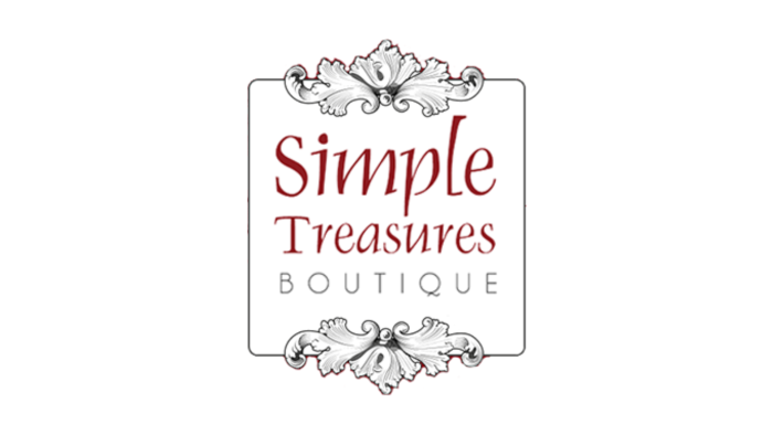 Simple Treasures