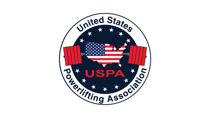 Powerlifting Competition